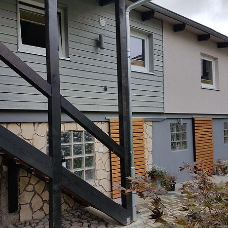 Ferienapartment Mia فريتسلار المظهر الخارجي الصورة