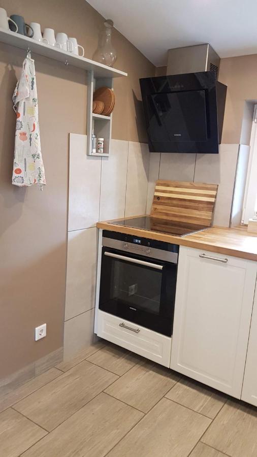 Ferienapartment Mia فريتسلار المظهر الخارجي الصورة