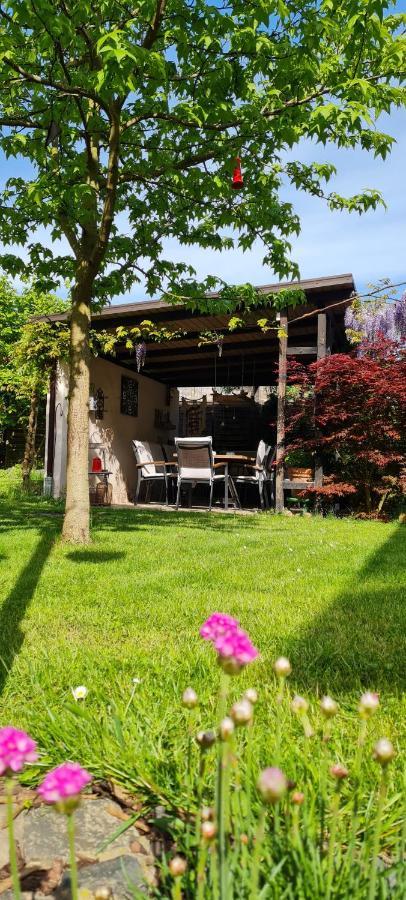 Ferienapartment Mia فريتسلار المظهر الخارجي الصورة