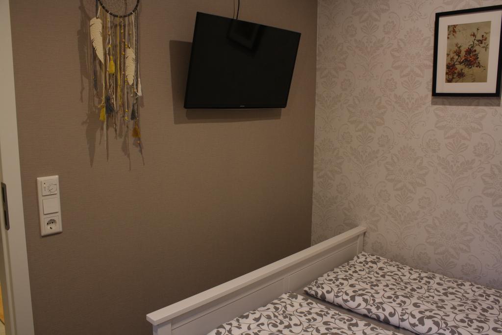 Ferienapartment Mia فريتسلار المظهر الخارجي الصورة