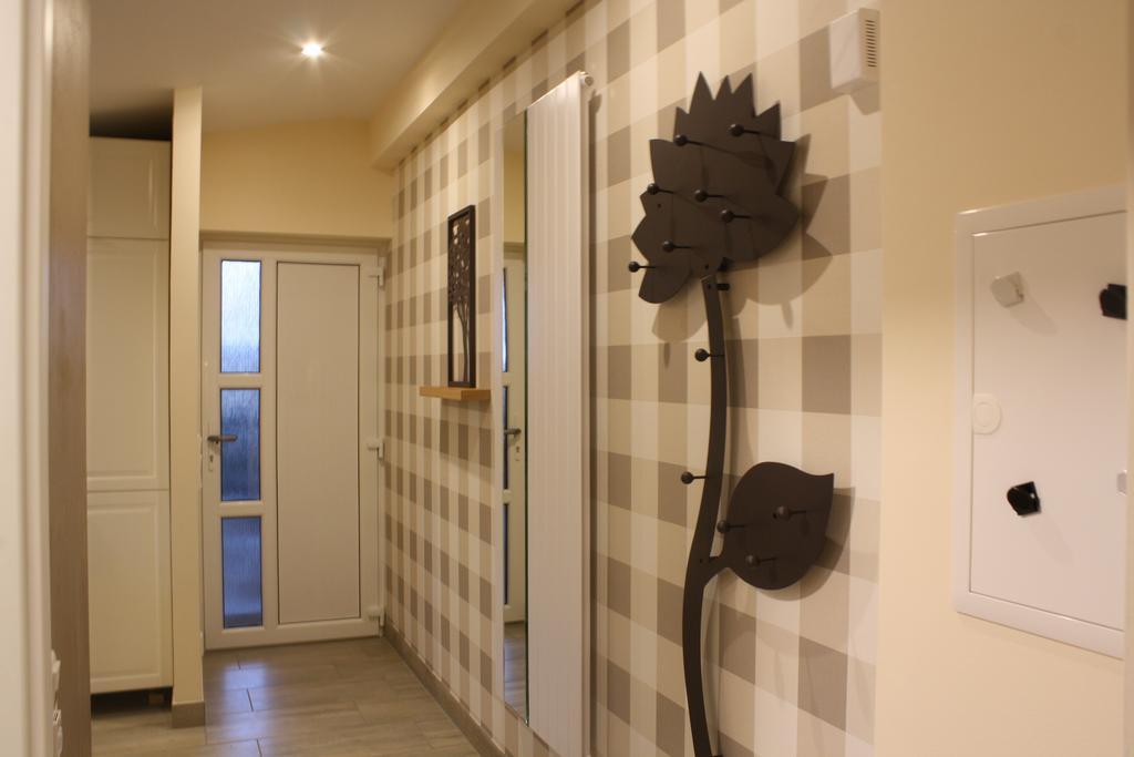 Ferienapartment Mia فريتسلار المظهر الخارجي الصورة