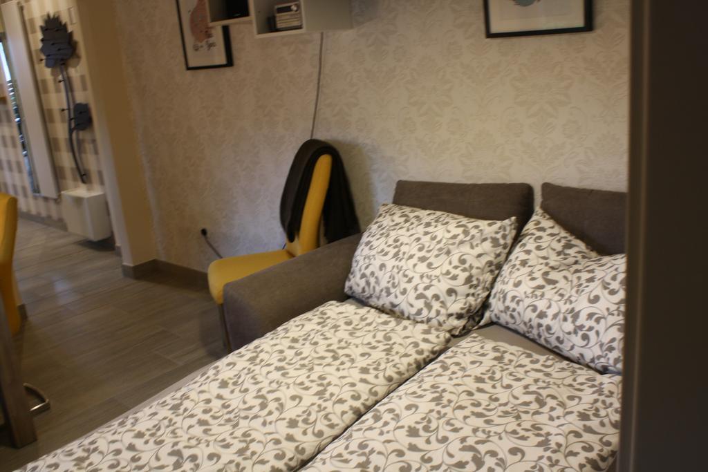 Ferienapartment Mia فريتسلار المظهر الخارجي الصورة