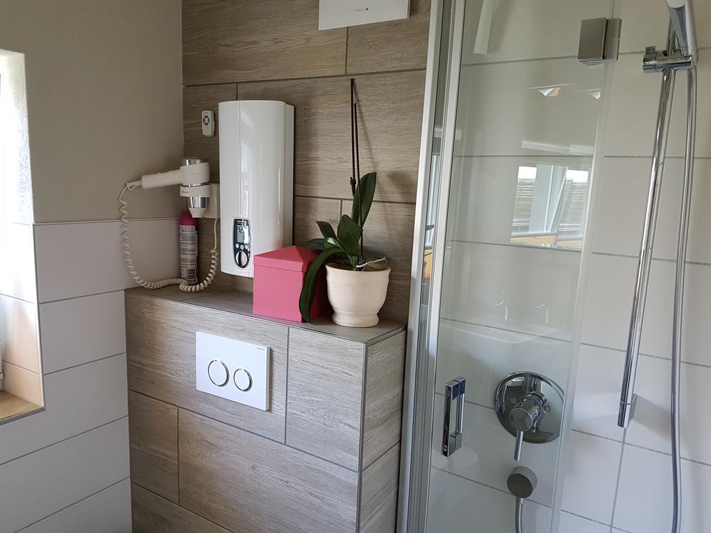 Ferienapartment Mia فريتسلار المظهر الخارجي الصورة