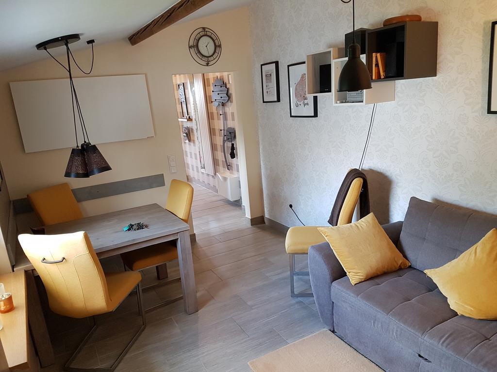Ferienapartment Mia فريتسلار المظهر الخارجي الصورة
