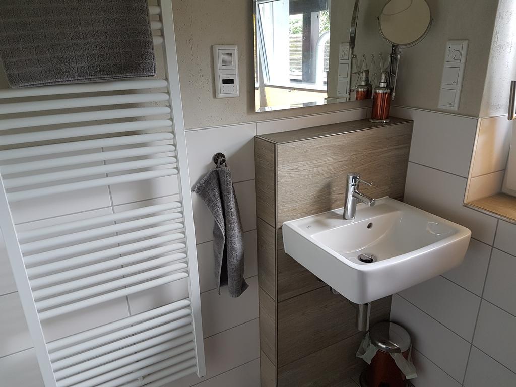 Ferienapartment Mia فريتسلار المظهر الخارجي الصورة